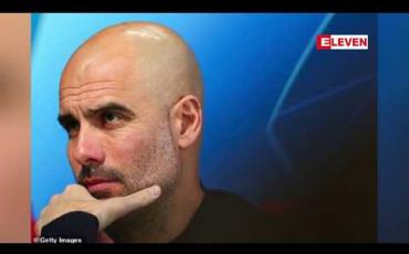 Embedded thumbnail for ဂွါဒီယိုလာအနေဖြင့် ဘာစီလိုနာအသင်းမှထွက်ခွာခဲ့ပြီးနောက် ချန်ပီယံလိဂ်ပြိုင်ပွဲတွင်အောင်မြင်မှုရရန် ရုန်းကန်နေရခြင်းမှာ မက်ဆီလိုကစားသမားမျိုးမရှိခြင်းကြောင့်ဟု ဂူလစ် သုံးသပ်