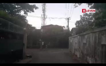 Embedded thumbnail for  အင်းစိန်မြို့နယ် ပြည်သူ့လွှတ်တော်ကိုယ်စားလှယ် နေအိမ်မှ ရွှေထည်ပစ္စည်းအပါအဝင် ကျပ်သိန်း ၂၀ ကျော် ခိုးယူခံရ (ရုပ်သံ)