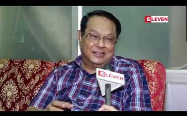 Embedded thumbnail for Star Awards ဆုပေးပွဲကို ရုပ်ရှင်အစည်းအရုံးက ခွင့်ပြုချက်နဲ ့လုပ်တာပါဆိုတဲ့ ဦးဝင်းငြိမ်း