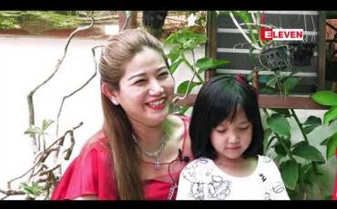 Embedded thumbnail for Healthy Family (ရုပ်သံအစီအစဉ်)