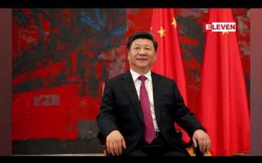 Embedded thumbnail for တရုတ်နိုင်ငံက G20 ထိပ်သီး အစည်းအဝေးတွင် ဟောင်ကောင်အရေး ဆွေးနွေးခွင့်ပြုမည် မဟုတ်ဟုဆို