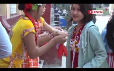 Embedded thumbnail for ဇန်နဝါရီ ၆ ရက် ညပိုင်း သတင်းအစီအစဉ်