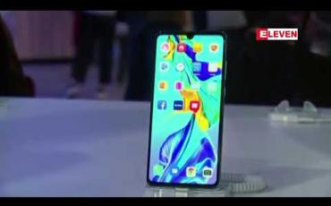 Embedded thumbnail for အမေရိကန်၏ပိတ်ဆို့မှုများက ကုမ္ပဏီတိုးတက်မှုအပေါ် အများကြီး ထိခိုက်စေလိမ့်မည်မဟုတ်ဟု Huawei တည်ထောင်သူ ပြော 