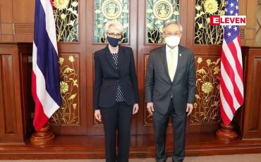 Embedded thumbnail for မြန်မာ့အရေးကို အာဆီယံက အလျင်အမြန်တုံ့ပြန်ဆောင်ရွက်ပေးရန် တိုက်တွန်း