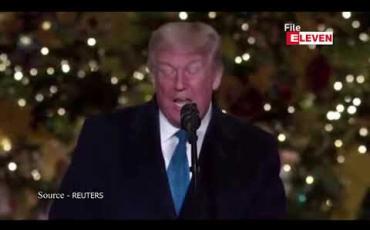 Embedded thumbnail for လူပုဂ္ဂိုလ် ၂၀ ဦးကို သမ္မတထရန့်က ပြစ်ဒဏ်လျှော့ပေါ့မှုနှင့် လွတ်ငြိမ်းချမ်းသာခွင့်ပေးခဲ့