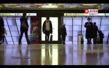 Embedded thumbnail for ဘရာဇီးမှ ဂျပန်သို့ဝင်ရောက်လာသည့်ခရီးသည်အချို့တွင် ကိုရိုနာဗိုင်းရပ်စ်မျိုးကွဲသစ်တစ်မျိုးတွေ့ရ 