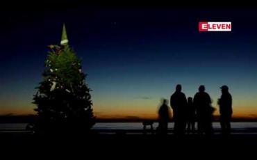 Embedded thumbnail for ဒီဇင်ဘာ၂၁ရက်တွင် ကြာသပေတေးဂြိုဟ်နှင့် စနေဂြိုဟ်တို့ နှစ်၄၀၀အတွင်း အနီးကပ်ဆုံး ပူးယှဉ်မှုဖြစ်ပေါ်