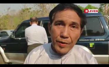 Embedded thumbnail for ၇ ရက်ကြာကျင်းပမည့် တောင်ငူမြို့သမိုင်းဝင်မြတ်စောညီနောင်ဘုရားကြီး၏ ဗုဒ္ဓပူဇနိယ(တပေါင်း)ပွဲတော် ဖွင့်ပွဲအခမ်းအနားကျင်းပ 