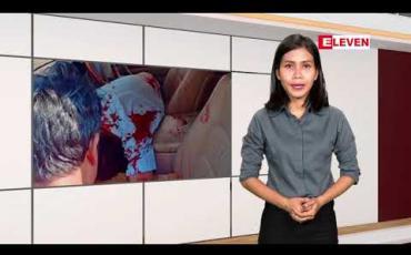 Embedded thumbnail for Crime Report 