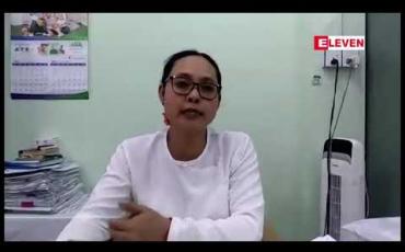 Embedded thumbnail for မွန်ပြည်နယ် တက္ကသိုလ်ဝင်တန်းအမှတ်စာရင်းများကို မော်လမြိုင် ပြည်နယ်ပညာရေးမှူးရုံး၌ ဇွန် ၁၂ ရက်တွင် စတင်ထုတ်ပေးနေ
