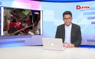 Embedded thumbnail for ဇွန် ၁၉ ရက်မနက်ခင်းသတင်းအစီအစဉ်