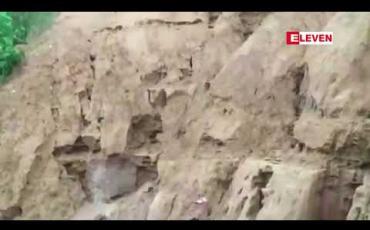 Embedded thumbnail for ဘင်္ဂလားဒေ့ရှ်နိုင်ငံ ကော့ဘဇားဒေသရေကြီးမှုကြောင့် လူသုံးသိန်းကျော်သောင်တင်၍ ၂၀ ဦးသေဆုံး