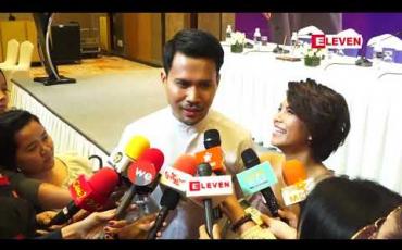 Embedded thumbnail for ကိုယ့်မြန်မာနိုင်ငံမှာလည်း အရမ်းကိုလှတဲ့၊ မက်မောစရာကောင်းတဲ့ နေရာတွေအများကြီးရှိတဲ့အတွက် ရုပ်ရှင်ထဲမှာလည်းအမြဲတမ်းထည့်ရိုက်ဖို ့ကြိုးစားတဲ့အကြောင်းပြောလာတဲ့ ခီမောင်နှံနှစ်ဦး