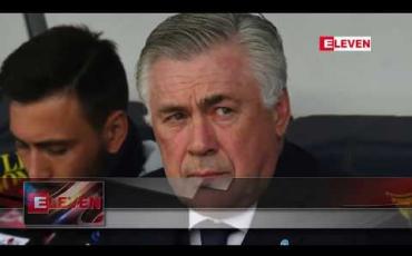 Embedded thumbnail for နောက်တစ်ဆင့်ကို တက်ရောက်နိုင်စွမ်းရှိသည်ဟု နာပိုလီနည်းပြ အန်ဆယ်လော့တီ ကြုံးဝါး