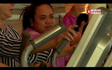 Embedded thumbnail for Travelogue (ရုပ်သံအစီအစဉ်)