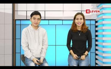 Embedded thumbnail for Facebook Digest (ရုပ်သံအစီအစဉ်)