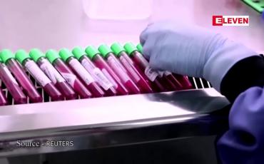 Embedded thumbnail for Astrazeneca COVID-19 ကာကွယ်ဆေးကို အိုင်ယာလန်ရပ်ဆိုင်း