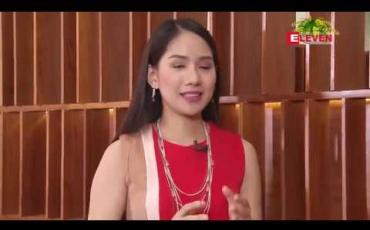 Embedded thumbnail for Forever Groupမဏ္ဍပ်ရှိမှာလို့ပြောလာတဲ့ သရုပ်ဆောင် ပိုးကြာဖြူခင် (ရုပ်သံအစီအစဉ်)