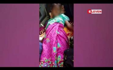 Embedded thumbnail for စစ်ကိုင်းတက္ကသိုလ်အနီးတွင် အသက် ၁၈နှစ်အရွယ်အမျိုးသမီးတစ်ဦးကို ရည်းစားဟောင်းဖြစ်သူက ဓားဖြင့် ထိုးမှုဖြစ်ပွား
