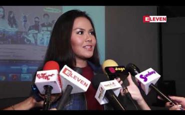 Embedded thumbnail for ကိုရီးယား No.1 အမျိုးသမီးတေးသံရှင် Baek Ji Young နှင့် မြန်မာထိပ်တန်းတေးသံရှင်များ ပါဝင်ဖျော်ဖြေမည့် Korea Myanmar Music Concert