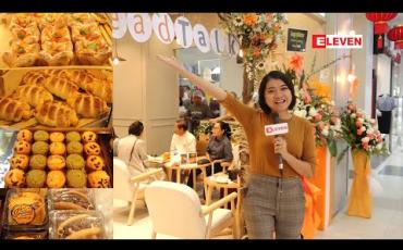 Embedded thumbnail for “Junction 8 မှာလည်း BreadTalk ဖွင့်ပြီနော်”(ရုပ်သံအစီအစဉ်)