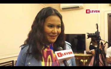 Embedded thumbnail for သင်္ကြန်မှာ မြကျွန်းသာထဲက Channel K နဲ့အတူရှိပါမယ်၊သင်္ကြန် ဖျော်ဖြေရေးတွေအတွက်လည်းပြင်ဆင်နေပါပြီ လို့ဆိုတဲ့ နီနီခင်ဇော်