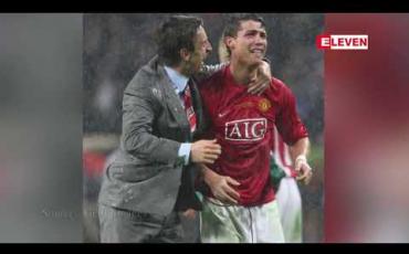 Embedded thumbnail for ပရီးမီးယားလိဂ်သမိုင်းတစ်လျှောက်အကောင်းဆုံးပြည်ပကစားသမားအဖြစ် စီရော်နယ်လ်ဒိုကို ကျော်ဖြတ်၍ အာဆင်နယ်တိုက်စစ်မှူးဟောင်း အွန်နရီ ရွေးချယ်ခံရ 