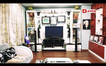 Embedded thumbnail for Home &amp;amp; Decoration ( ရုပ္သံအစီအစဥ္ )