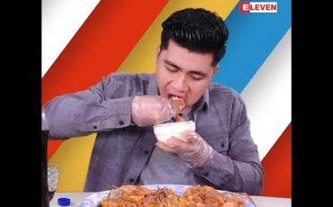 Embedded thumbnail for “ Yummy Tummy ”  ( Episode -5 )  ရုပ်သံ အစီအစဉ်
