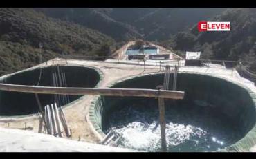 Embedded thumbnail for ချီဖွေ၊ ပန်ဝါဒေသ သတ္တုတူးဖော်မှုကြောင့် လူမှု၊ စီးပွားနှင့် သဘာဝပတ်ဝန်းကျင် ထိခိုက်မှုဆိုင်ရာများ ရှိနေသည်ဆိုကာ ကချင်အဖွဲ့နှစ်ဖွဲ့က သတင်းစာ ရှင်းလင်း