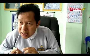 Embedded thumbnail for မန္တလေးတွင် နေအိမ်ရှေ့ ရေမြောင်းကိုကျော်လွန်၍ ဆောင်ရွက်ထားရှိမှုများမတ်လ ၁ ရက်နေ့ မှစ၍ စီမံချက်ဖြင့် ဖယ်ရှားရှင်းလင်းမည်
