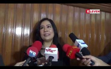 Embedded thumbnail for ကိုကိုချစ်ကိုလည်း မမေ့ပါနဲ့၊ဆေးကိုလည်း ဆက်အားပေးပါဆိုတဲ့ ကော်နီ