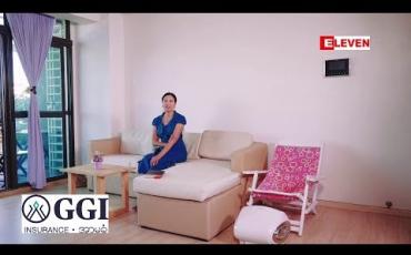 Embedded thumbnail for Home &amp;amp; Decoration (ရုပ်သံအစီအစဉ်)