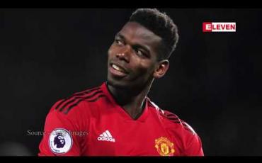 Embedded thumbnail for ပေါ့ဘာ၏ ခြေစွမ်းကို အလွန်သဘောကျမိသည်ဟု ရီးယဲလ်မက်ဒရစ်နည်းပြ ဇီဒန်း ဖွင့်ဟ