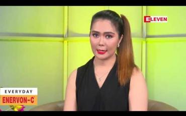 Embedded thumbnail for အကယ်ဒမီ က ကုသိုလ်ကံနဲ ့လည်းဆိုင်တယ် ခွန်းဆင့်နေခြည်ရဲ ့အကယ်ဒမီ ရင်ခုန်သံစကား
