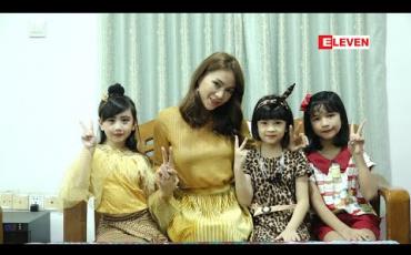 Embedded thumbnail for Kid Q&amp;amp;A (ရုပ်သံအစီအစဉ်)