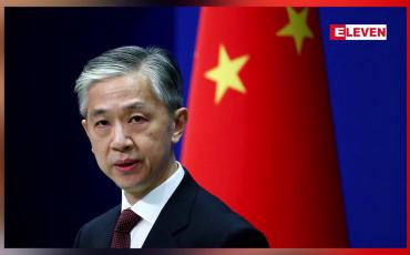 Embedded thumbnail for IT ကျွမ်းကျင်သူများမြန်မာနိုင်ငံသို့လွှတ်လိုက်သည်ဆိုသည့်သတင်း တရုတ် ငြင်းဆို