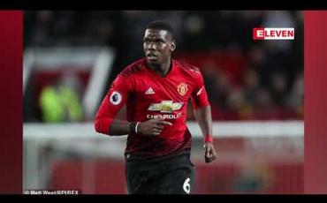 Embedded thumbnail for ပေါ့ဘာက ပရီးမီးယားလိဂ်မှာ ကွင်းအတွင်းလမ်းလျှောက်ချိန် ရာခိုင်နှုန်းအများဆုံးကွင်းလယ်လူအဖြစ် မှတ်တမ်းဝင်ခဲ့