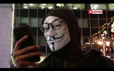 Embedded thumbnail for ဆန္ဒပြရာတွင် မျက်နှာဖုံးဝတ်မှု တားမြစ်ချက်ကို ထိပ်တန်း ဟောင်ကောင်တရားရုံး အတည်ပြု