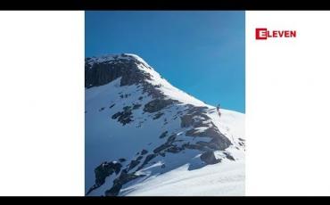 Embedded thumbnail for ရေခဲတောင်တက်စဉ် ခြေချော်ပြုတ်ကျခဲ့သည့် မစိမ့်ထက်ကို ရှာဖွေမှုတွင် ဂျာကင်အင်္ကျီနှင့် မျက်မှန်ကိုသာ တွေ့ရှိခဲ့ပြီး ရှာဖွေရေး ရပ်တန့်လိုက်ပြီ ဖြစ်ကြောင်း ကယ်ဆယ်ရေး ကော်မတီအဖွဲ့ ရှင်းလင်း