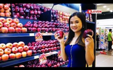 Embedded thumbnail for “marketplace by City Mart ရဲ့ (၆) ဆိုင်မြောက်ဆိုင်ခွဲသစ်ဖွင့်လှစ်” (ရုပ်သံအစီအစဉ်)