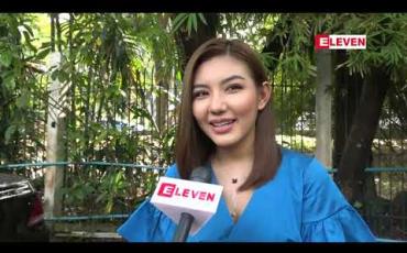 Embedded thumbnail for သရဲ မကြောက်တတ်သူ တစ်ယောက်အဖြစ် သရုပ်ဆောင်ရပေမယ့် သရဲ အရမ်းကြောက်တတ်တယ်ဆိုတဲ့ မေမြင့်မိုရ် 