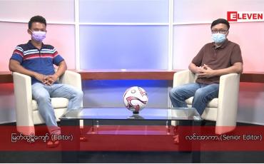 Embedded thumbnail for Football Talkshow 