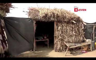 Embedded thumbnail for ယီမင်ဟူသီအဖွဲ့ကို ပြည်ပအကြမ်းဖက်အဖွဲ့အဖြစ် သတ်မှတ်ရန် အမေရိကန် စီစဉ် 