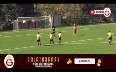 Embedded thumbnail for မရသင့်ဘဲ ရခဲ့သည့်ပယ်နယ်တီကို  တမင်ရည်ရွယ်ပြီးလွဲချော်အောင်ကန်သွင်းခဲ့သော ဂါလာတာစာရေး ယူ-၁၄ အသင်းခေါင်းဆောင် ချီးကျူးခံနေရ