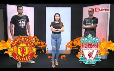 Embedded thumbnail for Friday Football Feeling (ရုပ်သံအစီအစဉ်)