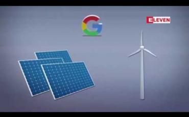 Embedded thumbnail for ဂူးဂဲလ်ကုမ္ပဏီက ပြန်ပြည့်မြဲစွမ်းအင်ကဏ္ဍတွင် အမေရိကန်ဒေါ်လာ နှစ်ဘီလီယံ ရင်းနှီးမြှုပ်