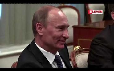 Embedded thumbnail for ဇွန်လ ၁၆ ရက်နေ့ ဂျီနီဗာမြို့တွင် အမေရိကန်သမ္မတ ဂျိုးဘိုင်ဒန်နှင့် ရုရှားသမ္မတ ပူတင်တို့ တွေ့ဆုံမည်