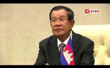 Embedded thumbnail for တရုတ်နှင့် ကမေ ္ဘာဒီးယားက လွတ်လပ်သော ကုန်သွယ်ရေး သဘောတူညီချက်တွင် လက်မှတ်ရေးထိုး 