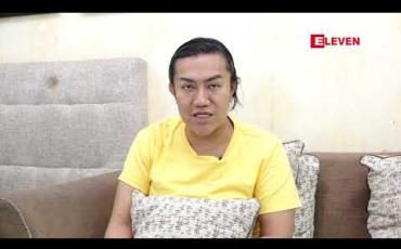 Embedded thumbnail for အလုပ်ခန် ့ပြီးမှ ဒါမျိုးလုပ်တယ်ဆိုတာကတော့ အဆင်မပြေပါဘူးဆိုပြီး ပြောထားတဲ့ ညီညီမောင်(စမ်းချောင်း)